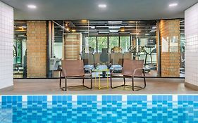 Melia Ibirapuera